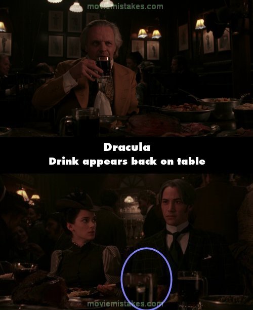 Dracula picture