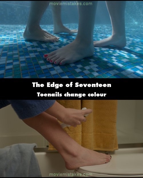 The Edge of Seventeen picture
