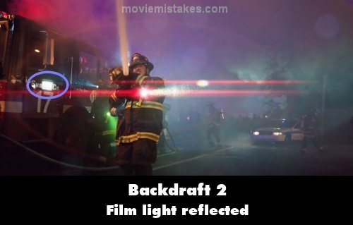 Backdraft 2 picture