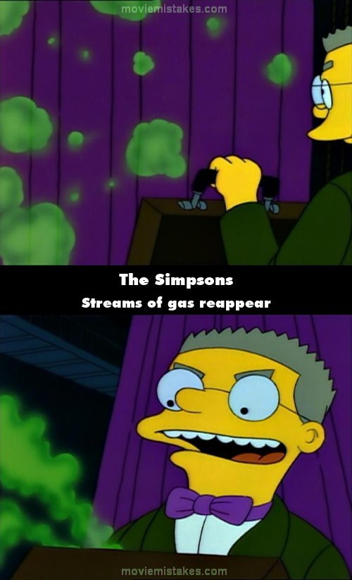 The Simpsons picture