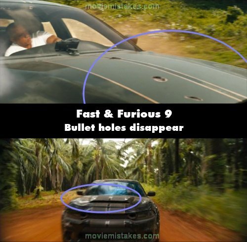 Fast & Furious 9 picture