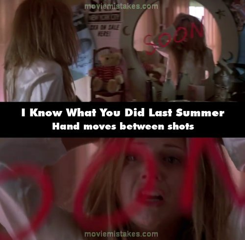 I Know What You Did Last Summer picture
