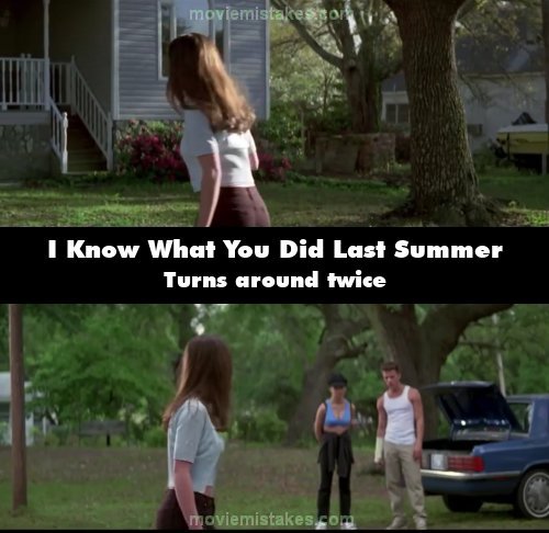 I Know What You Did Last Summer picture