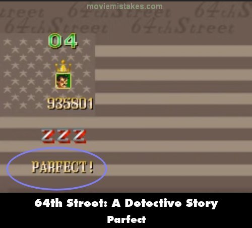 64th Street: A Detective Story picture