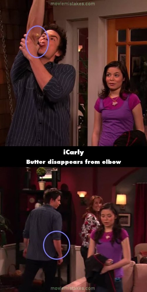 iCarly picture