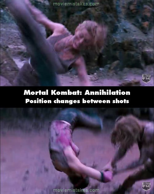 Mortal Kombat: Annihilation picture