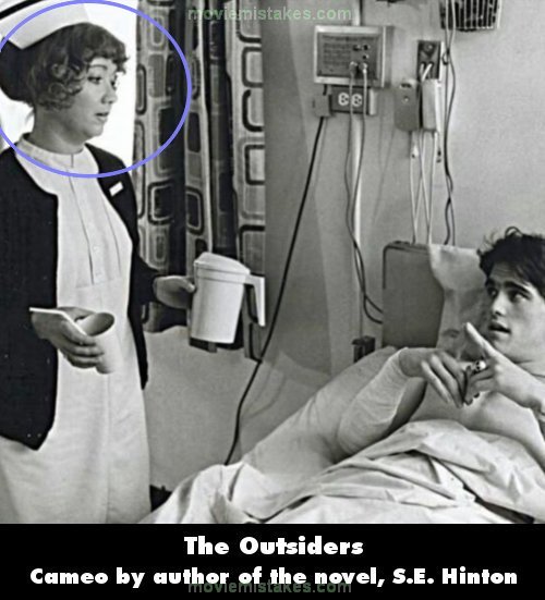 The Outsiders picture
