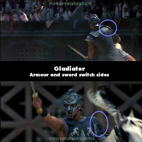 Gladiator picture