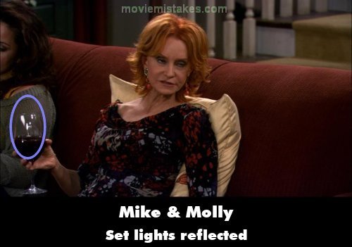 Mike & Molly picture