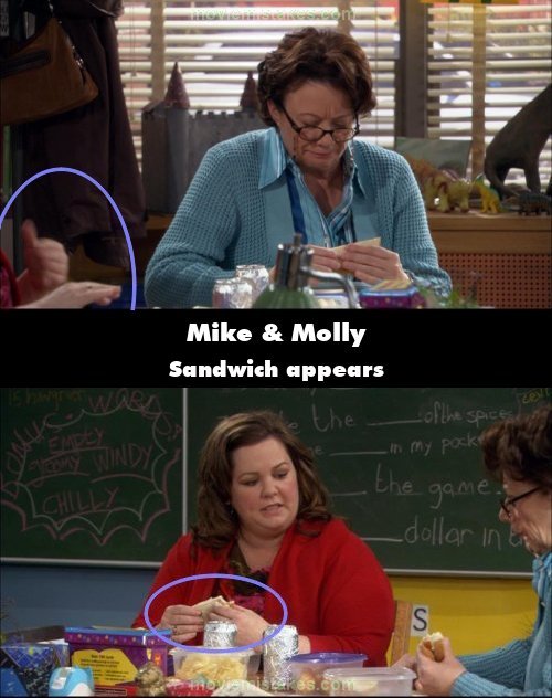 Mike & Molly picture