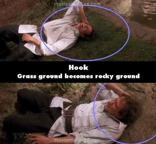 Hook mistake picture