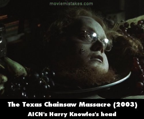 is the texas chainsaw massacre real