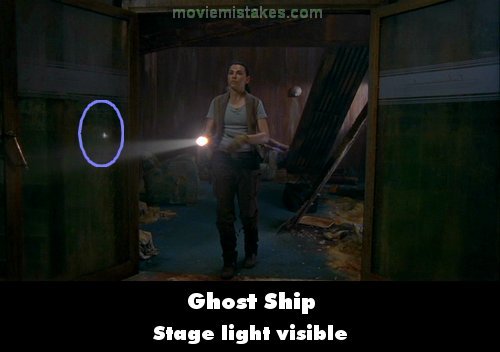 Ghost Ship picture