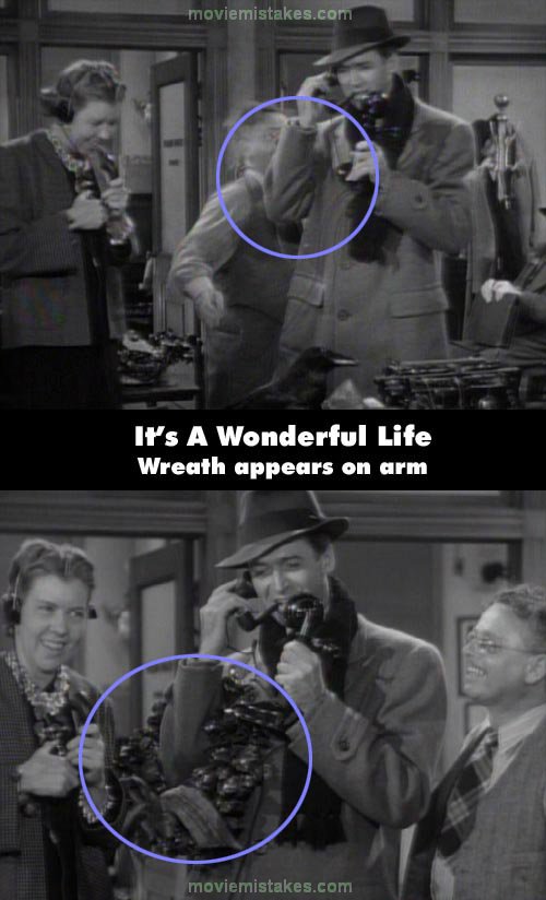 It's a Wonderful Life (1946) quotes