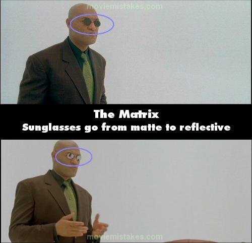 The Matrix picture