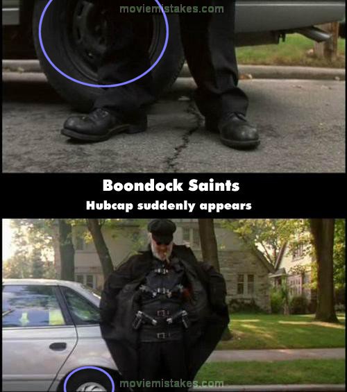 The Boondock Saints picture