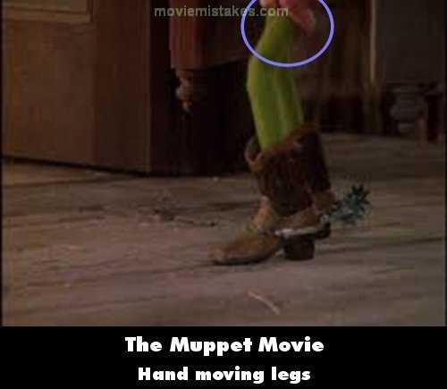 The Muppet Movie picture