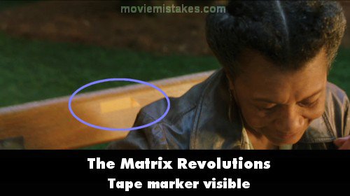 The Matrix Revolutions (2003) quotes