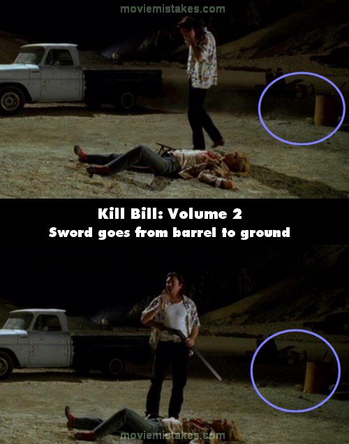 Kill Bill: Volume 2 picture