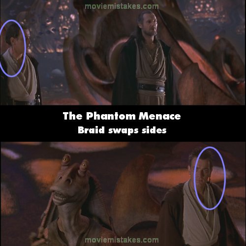 Star Wars: Episode I - The Phantom Menace picture