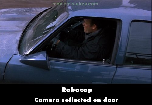 Robocop picture