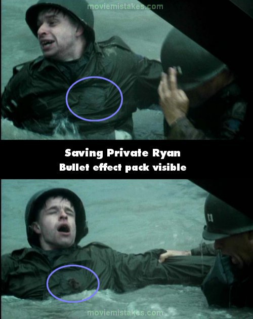 Saving Private Ryan picture