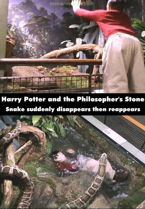 Harry Potter and the Philosopher's Stone picture