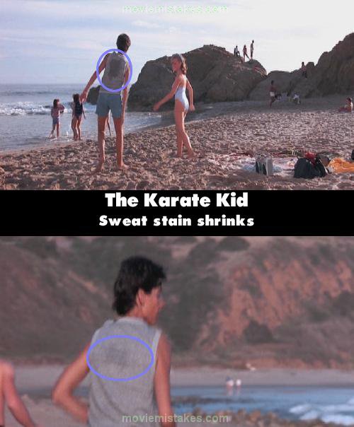 The Karate Kid picture