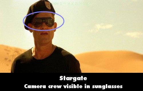 Stargate mistake picture