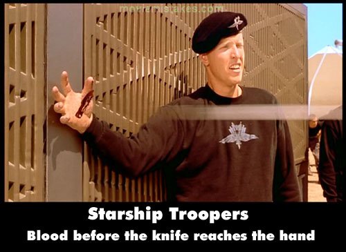 Starship Troopers picture