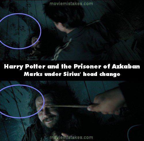 Harry Potter and the Prisoner of Azkaban picture