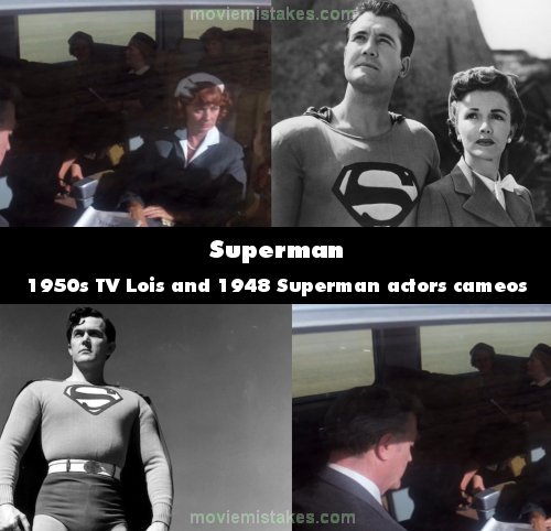 Superman trivia picture