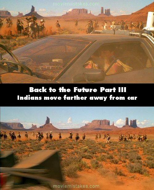 Back to the Future Part III picture