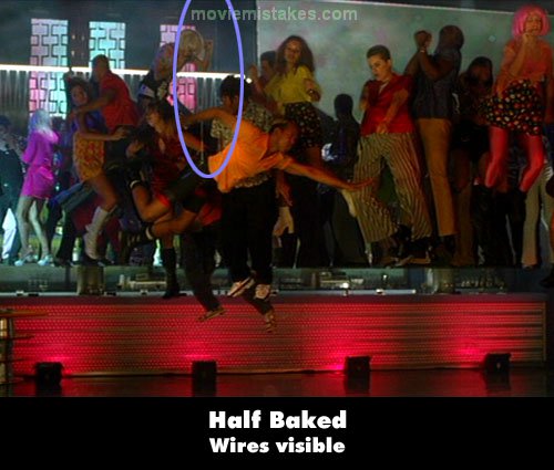 Half Baked picture