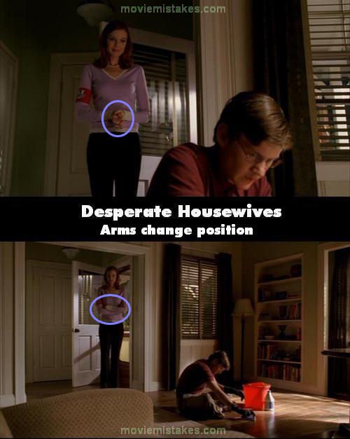 Desperate Housewives Subtitles Online