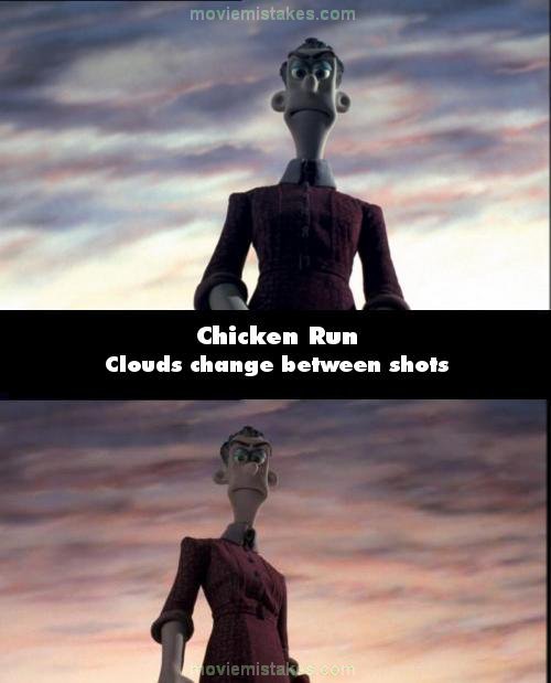 Chicken Run picture