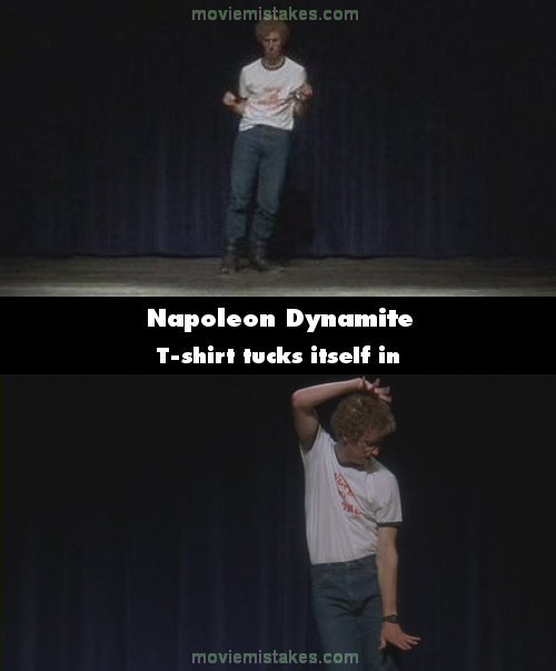 Napoleon Dynamite picture
