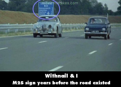Withnail & I mistake picture