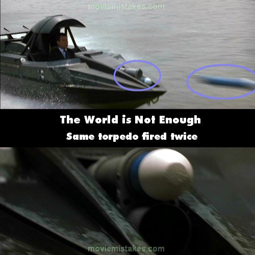 The World is Not Enough picture