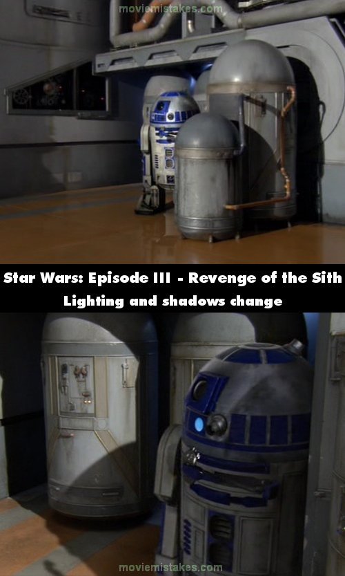 Star Wars: Episode III - Revenge of the Sith picture