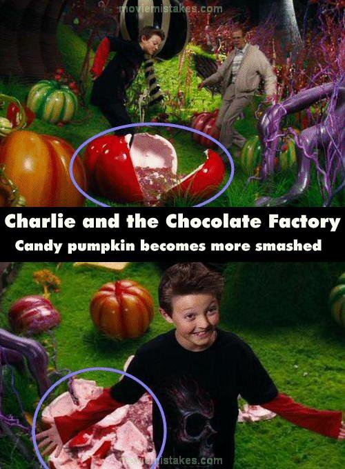 Charlie and the Chocolate Factory picture