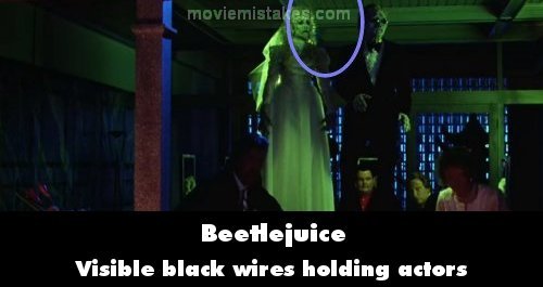 Beetlejuice picture