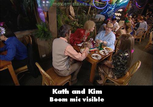 Kath and Kim picture