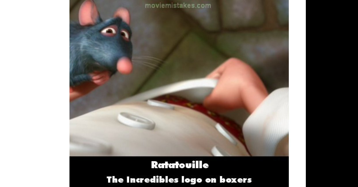 Ratatouille (2007) picture (ID 146755)