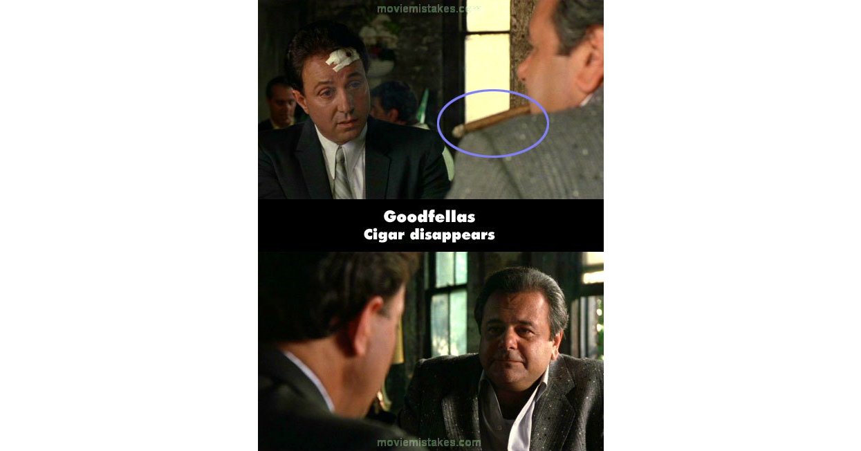 Goodfellas (1990) movie mistake picture (ID 3568), image size:1245x652