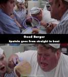Good Burger mistake picture