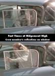 Fast Times at Ridgemont High mistake picture