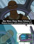 Star Wars: Clone Wars mistake picture