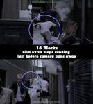 16 Blocks mistake picture