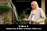 X-Men 3 trivia picture